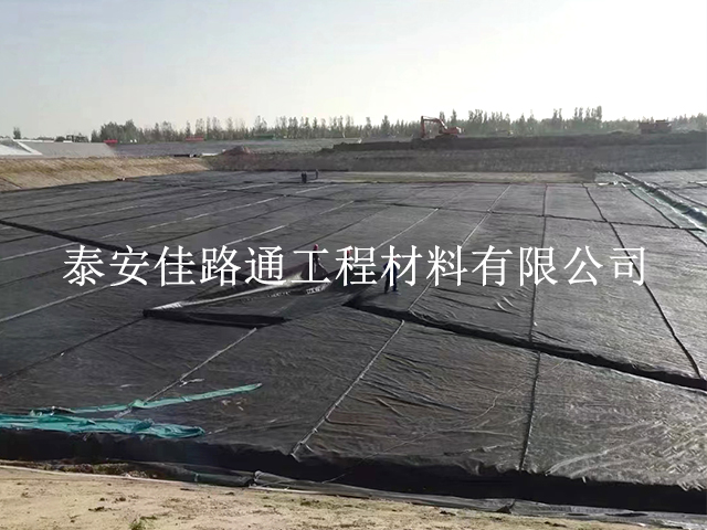 污水處理防滲膜的那些詳細(xì)鋪設(shè)技巧 污水處理防滲膜的那些詳細(xì)鋪設(shè)技巧