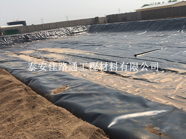 高品質(zhì)魚(yú)塘防滲膜，具備這些核心特征