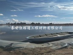 魚蝦養(yǎng)殖防滲膜施工，這些技術(shù)要點(diǎn)要抓牢